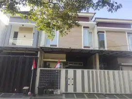 RUNGKUT HARAPAN