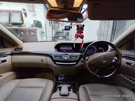 Mercedes-benz S300 istimewa