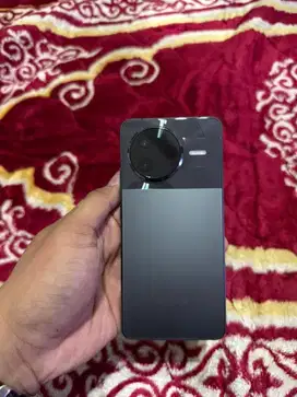 POCO F7 PRO BLACK SECOND LIKE NEW 12/512gb