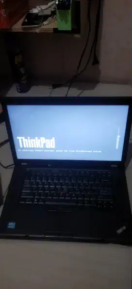 Lenovo thinkpad t520