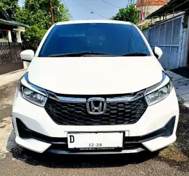 Honda Brio Satya 2023 Bensin