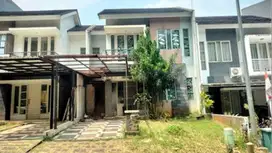 Termurah Cluster Carribien Rumah Delatinos BSD