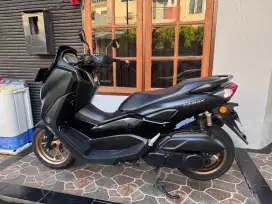 NMAX 2022 All new connected non ABS