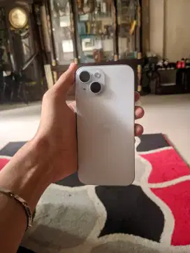 iPhone 15 128gb ibox