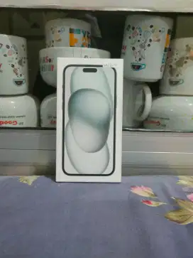 Iphone 15 plus 128gb ibox