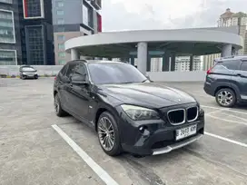 BMW X1 2012 Bensin