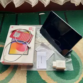Huawei matepad se 11 inch ram 6 / 128 fullset ori
