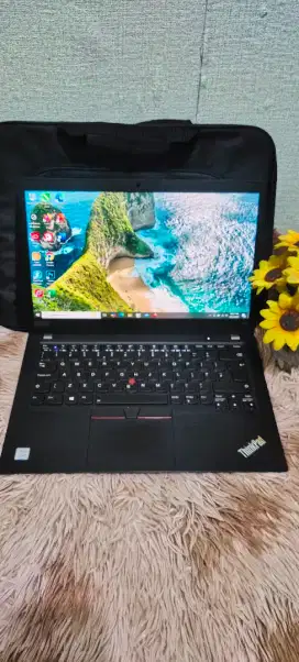 Thonkpad T490s/Core i7-8565/RAM 16GB/SSD 256GB/UHD620/14 FULLHD CAKEP