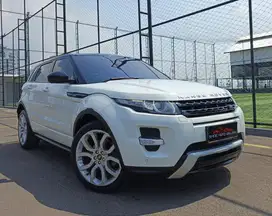 RANGE ROVER EVOQUE 2.0 DYNAMIC 2015