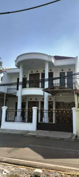Jual cepat Murah harga NJOP Rumah 200 m² di cakung dekat jgc aeon