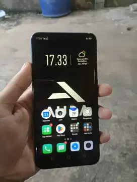 Oppo A7 3/64 GB 4G LTE
