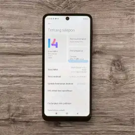 Redmi Not 9 Pro