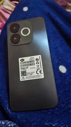 Itel a80 ram 4/128