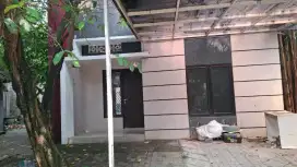 Rumah Asri di sewakan