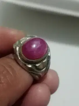 BATU RUBY DAGING