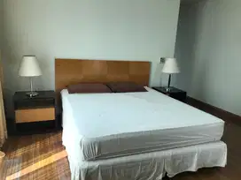 Di Sewakan Apartement Pakubuwono View, 2BR, 2BT, Full Furnished