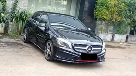 [ ANTIK 29RB ] Mercedes Benz Mercy A250 A 250 Sport AMG W176 2014/2015