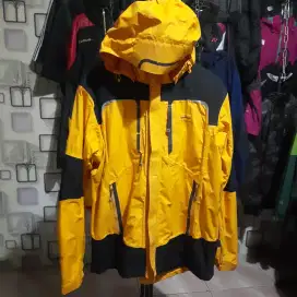 Jaket gunung kantuka original