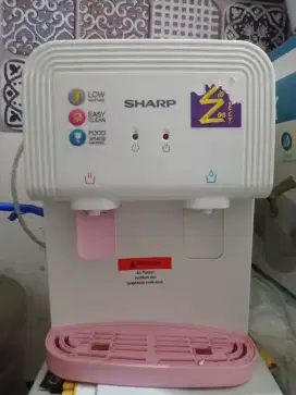 Dispenser Sharp