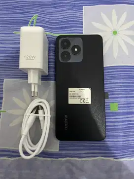 Realme c53 6/128