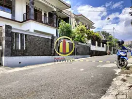 Rumah Murah Terawat Siap Huni di Komplek Unpad Cigadung Bandung.