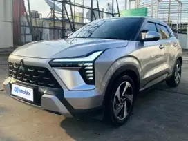 [OLXMOBBI] DP RENDAH Mitsubishi XForce 1.5 Ultimate -AT 2023 VTLMAI