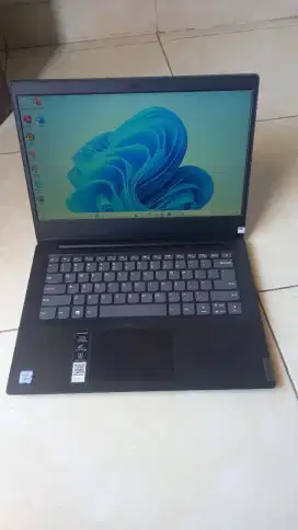 Laptop lenovo core i3 gen8