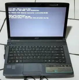 Laptop Acer 14 inch