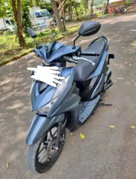 Fokus mahar beat Deluxe
