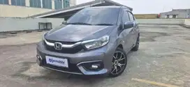 DP MURAH Honda Brio Satya 1.2 S Bensin-MT 2023 HKJ