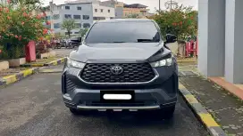 Km24rb toyota zenix g cvt matic 2023 abu pajak panjang