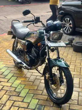 Yamaha RX king 1997