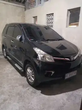 DAIHATSU XENIA 1.3 R