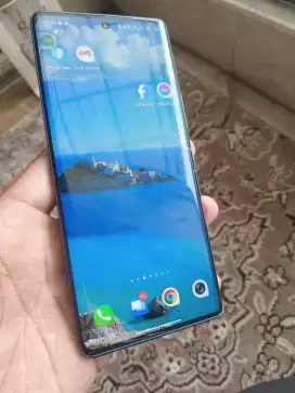 Handphone Infinix Note 50s 5G Series