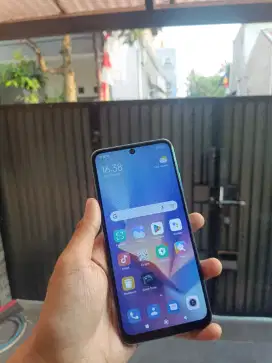 Redmi Note 10 4+1/64