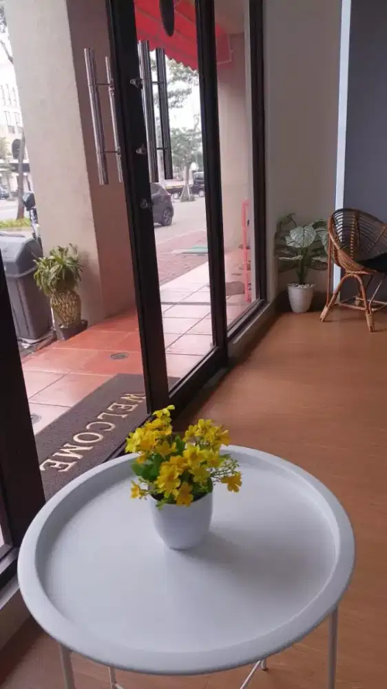 Refleksi massage