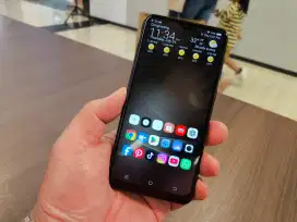 SERIUS TAWAR, Vivo Y97 Hitam 4/128GB