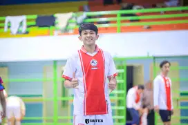 Terima Privat Sepak Bola / Futsal