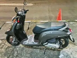 Scoopy fi 2019 lengkap