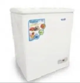 Di Jual Freezer murah