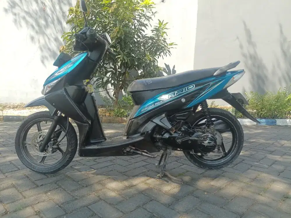 Vario karbu 2008 110c