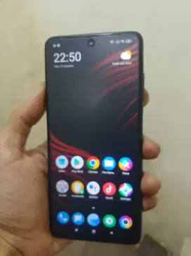 Poco X3 Pro Nfc Ram 6/128 GB Mulus Nominus dan Nokendala