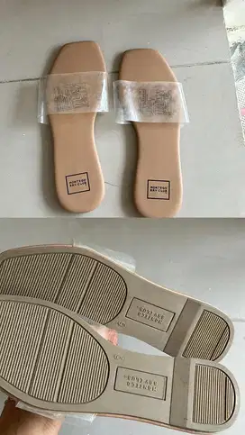 Sandal dari payless