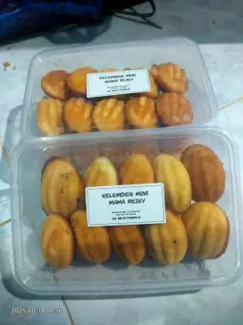 Wadai kelemben mini