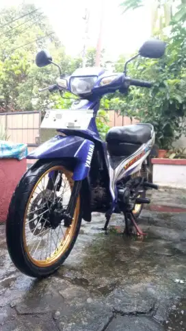 Vega R old 2005