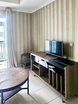 Jual Cepat Apt Siap Huni Gading Resort Residences  105m2