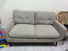 Sofa informa 2 seater