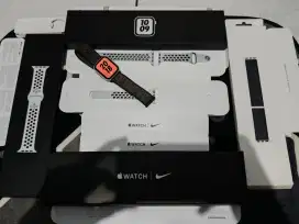 Iwatch Se Nike 41mm
