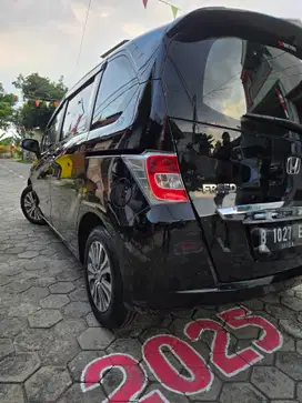 Honda Freed 2014 Bensin
