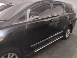 Footstep ex Innova reborn